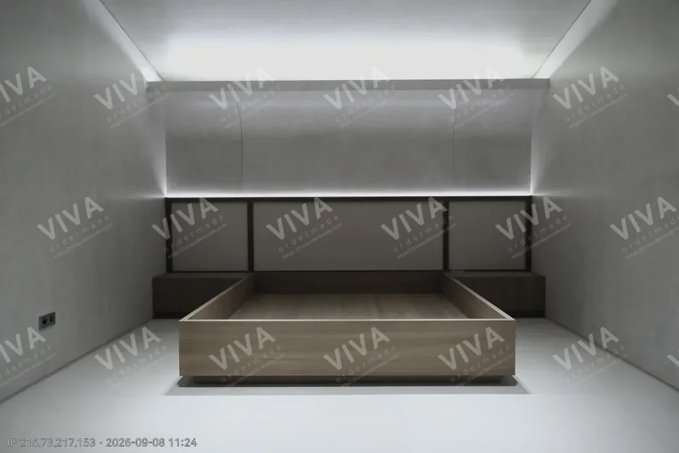 Bed 3