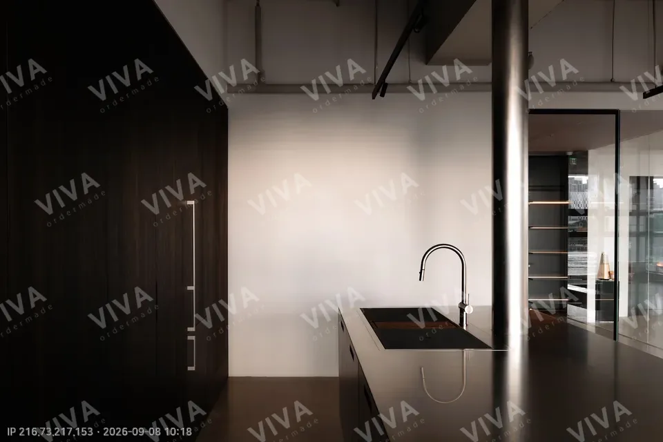 Studio — 설계